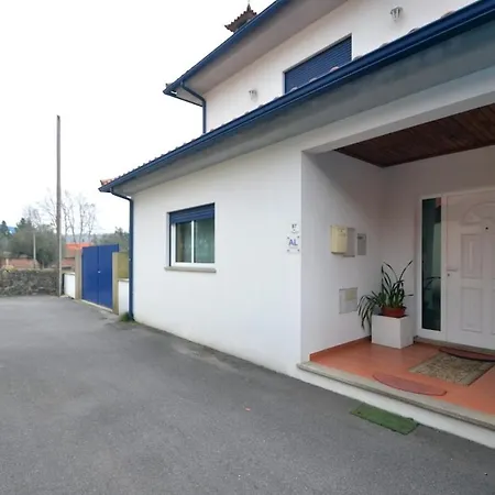 Casa Malheiro 87 * Freixo (Norte)