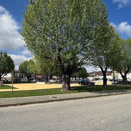 펜션 Casa Malheiro 87