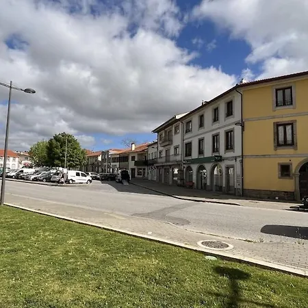 펜션 Casa Malheiro 87 Freixo (Norte)