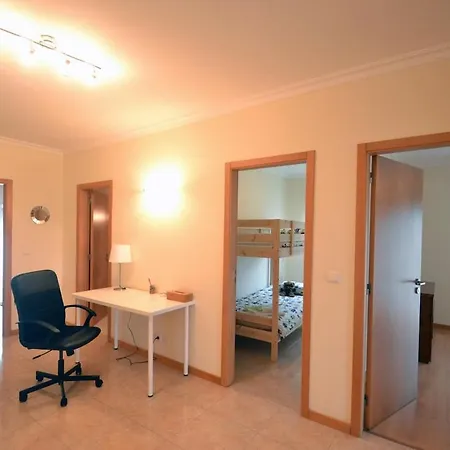 Casa Malheiro 87 펜션