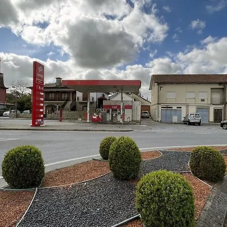 Casa Malheiro 87 Сasa de vacaciones *