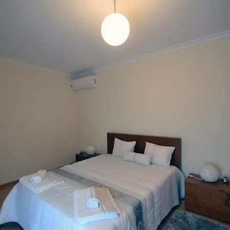 Σπίτι διακοπών Casa Malheiro 87 *