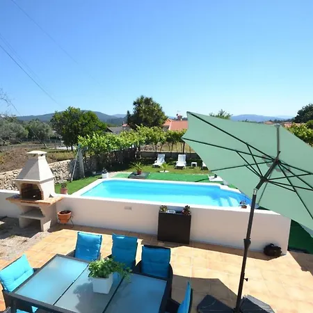 Σπίτι διακοπών Casa Malheiro 87 Freixo (Norte)
