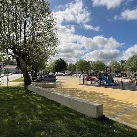 Casa Malheiro 87 Сasa de vacaciones