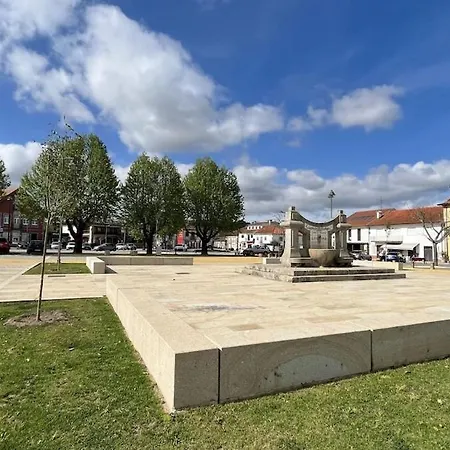 Casa Malheiro 87 Сasa de vacaciones *