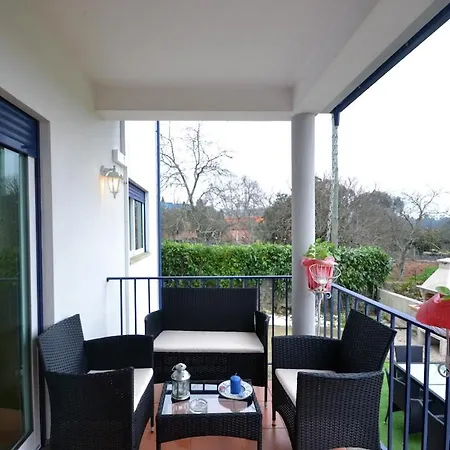 Σπίτι διακοπών Casa Malheiro 87 Freixo (Norte)