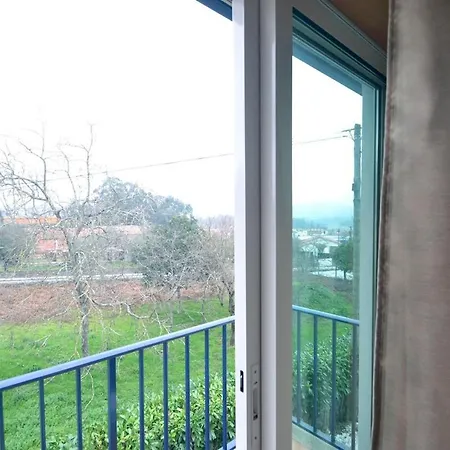 Casa Malheiro 87 * Freixo (Norte)