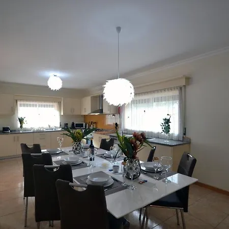 펜션 Casa Malheiro 87