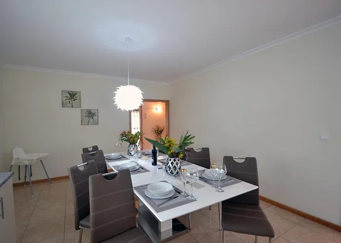 Casa Malheiro 87 Ferienhaus