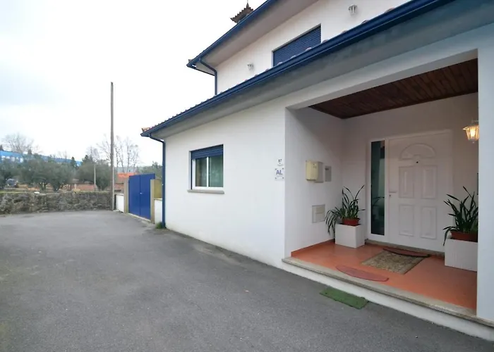 Casa Malheiro 87 * Freixo (Norte)