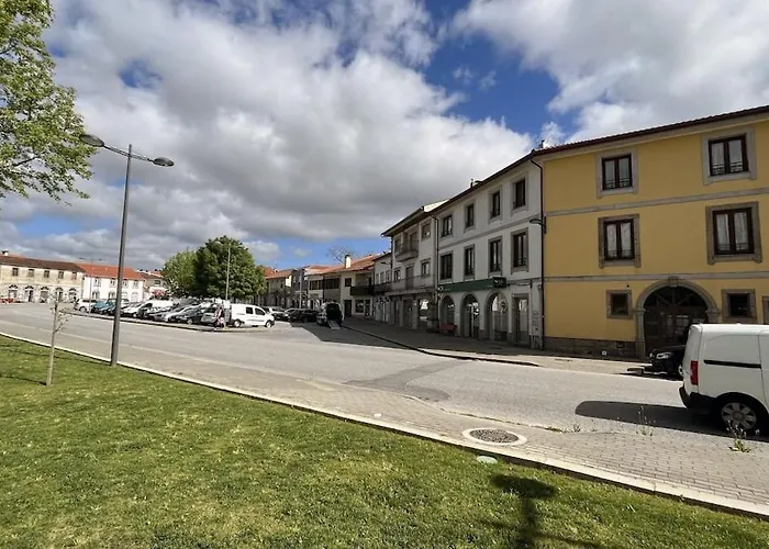 Ferienhaus Casa Malheiro 87 Freixo (Norte)