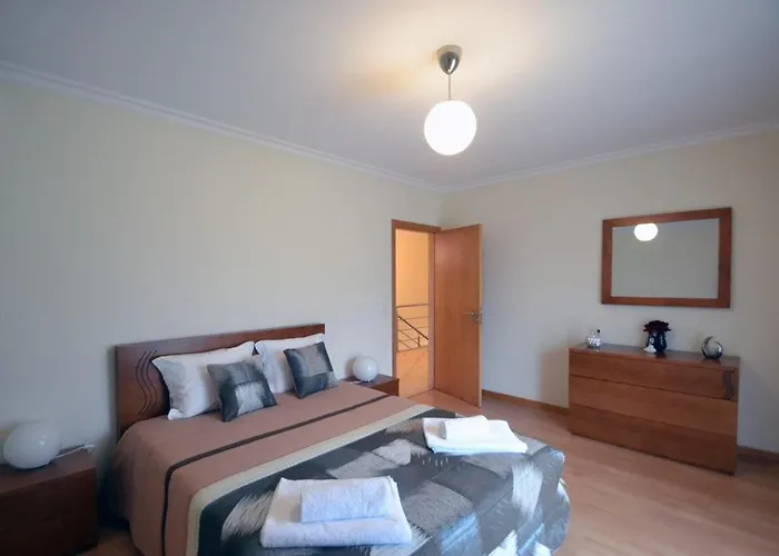 Casa Malheiro 87 Freixo (Norte)