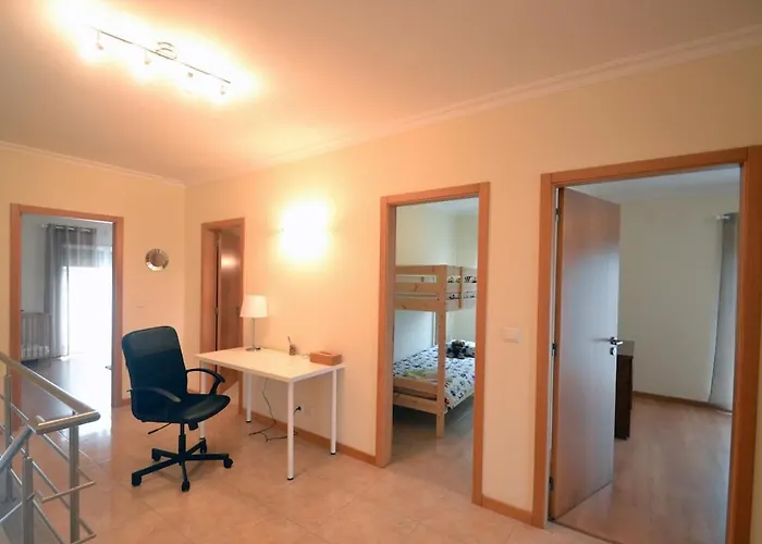 Casa Malheiro 87 Ferienhaus