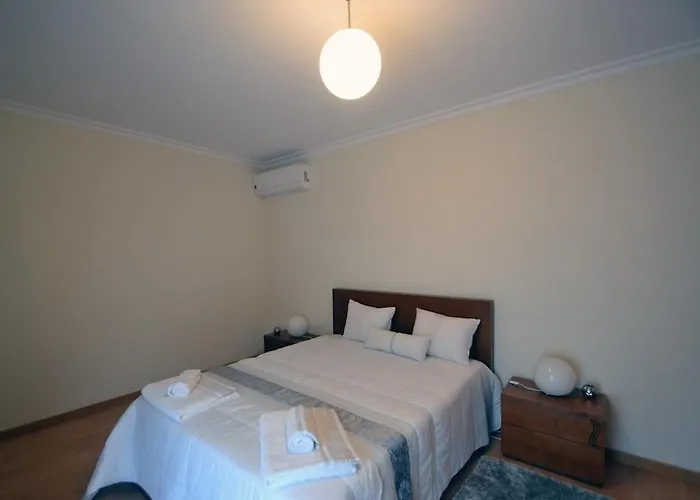 Ferienhaus Casa Malheiro 87 *