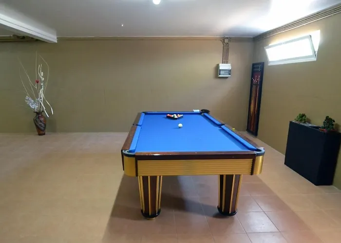 Casa Malheiro 87 * Freixo (Norte)