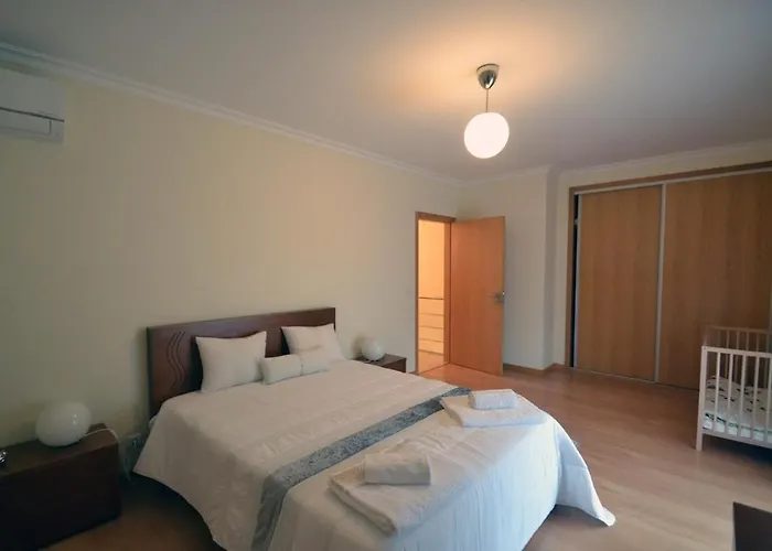 Casa Malheiro 87 Casa de Férias