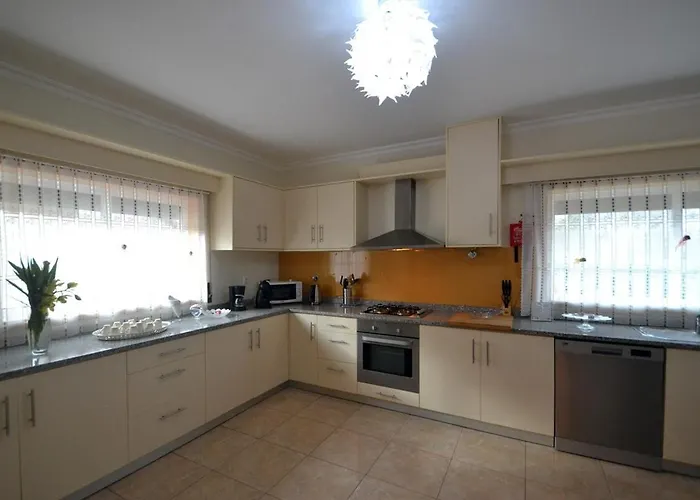 Casa de Férias Casa Malheiro 87 *