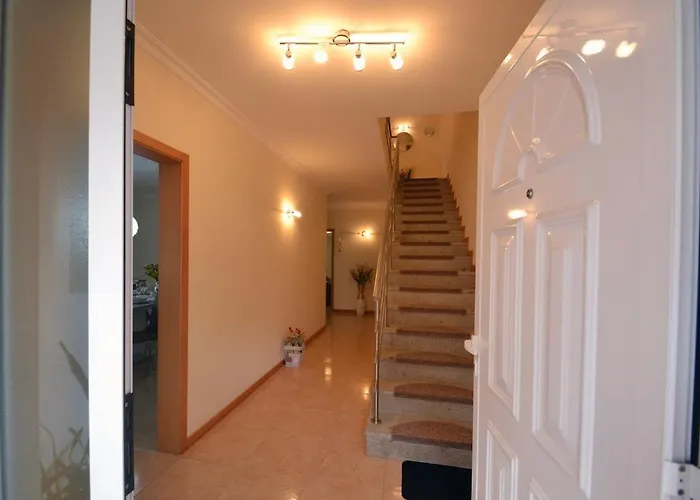 Casa Malheiro 87 Freixo (Norte)