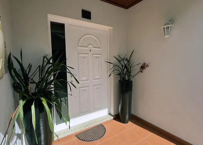 Casa Malheiro 87 * Freixo (Norte)