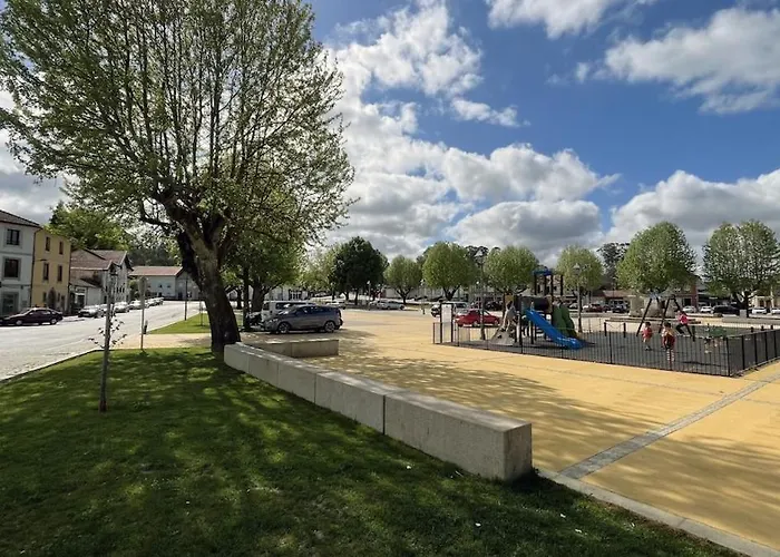 Casa Malheiro 87 Ferienhaus