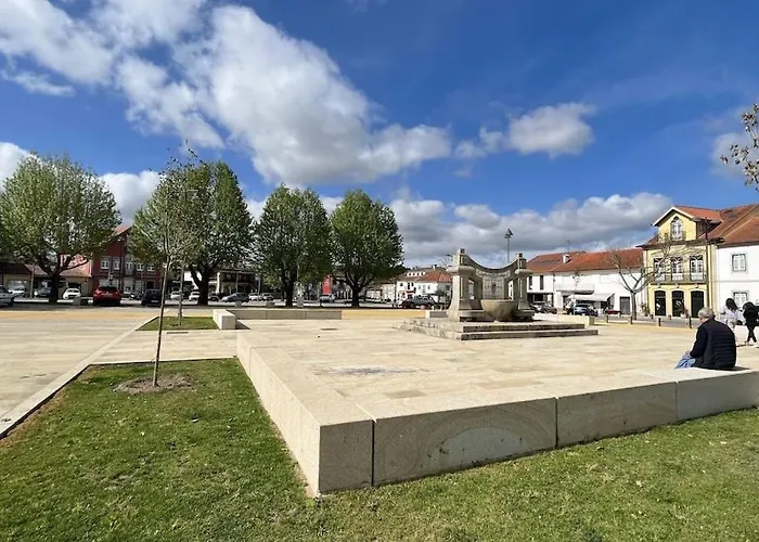 Casa Malheiro 87 Ferienhaus *