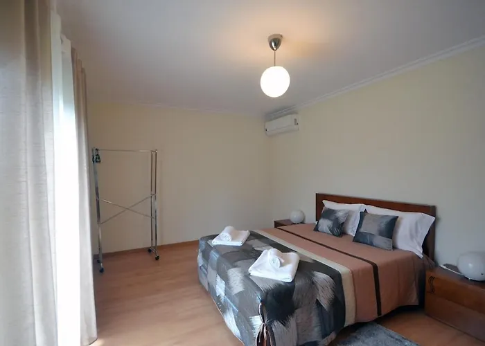 Casa Malheiro 87 Freixo (Norte)