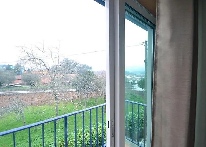 Casa Malheiro 87 * Freixo (Norte)